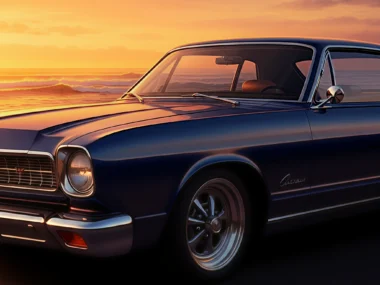 fastback cars