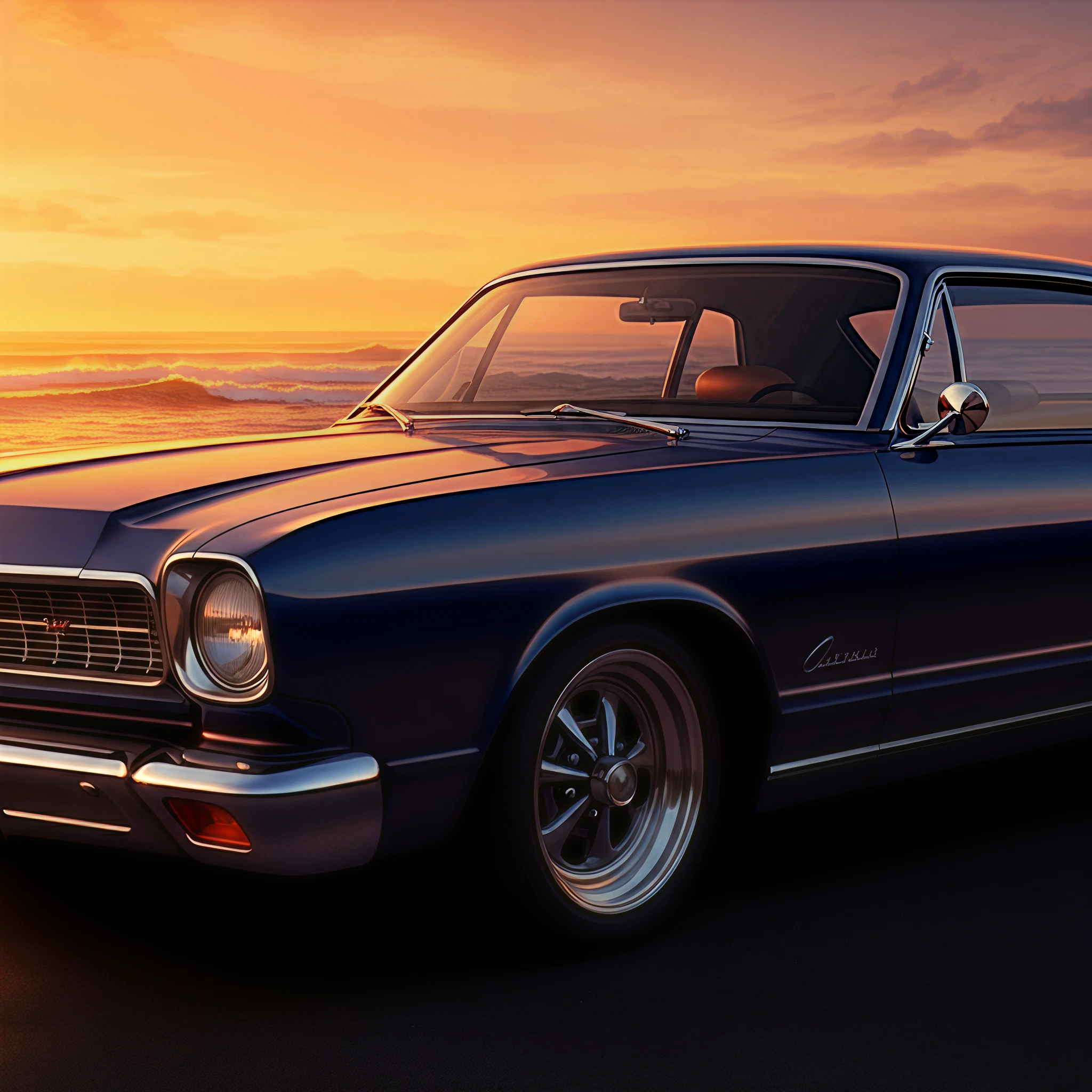 fastback cars