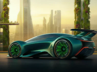 vehicles hybrids