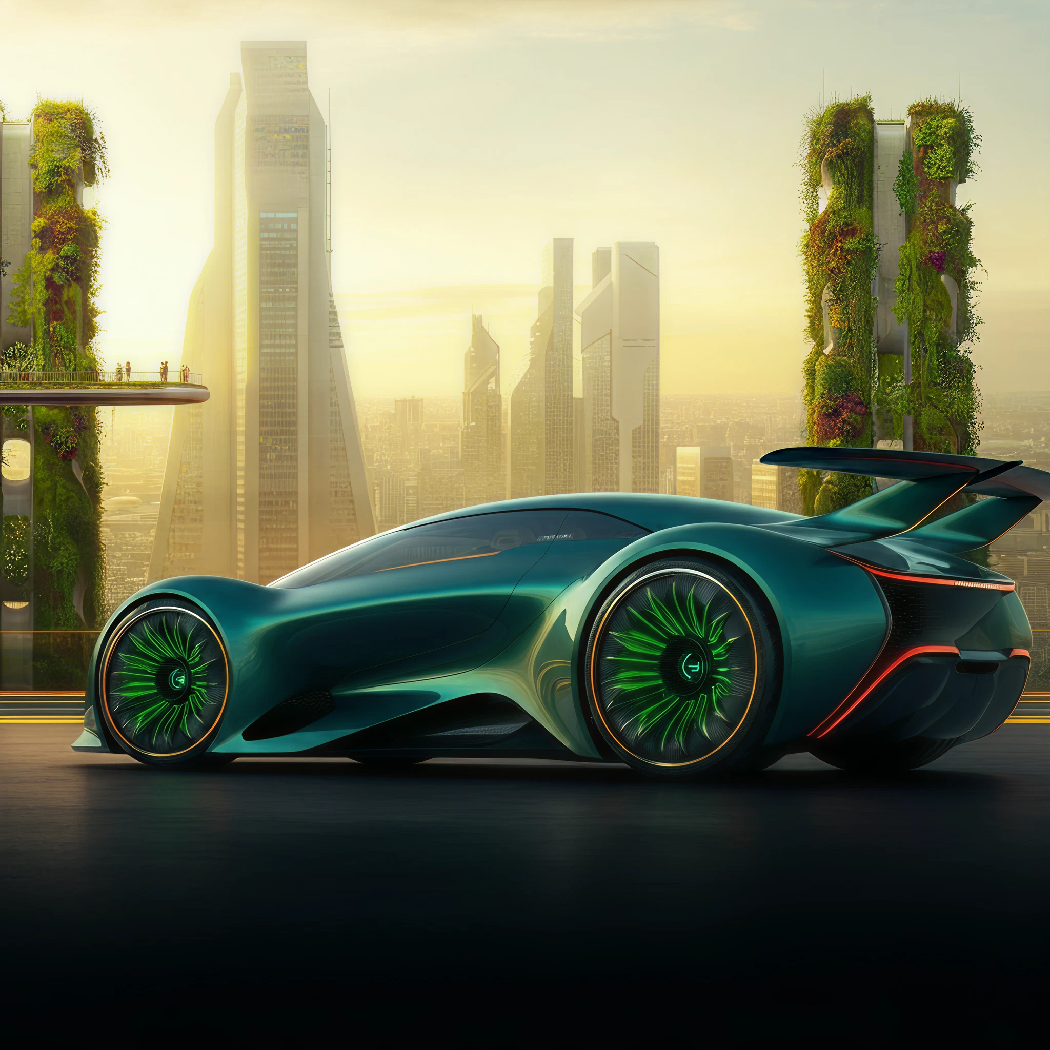 vehicles hybrids