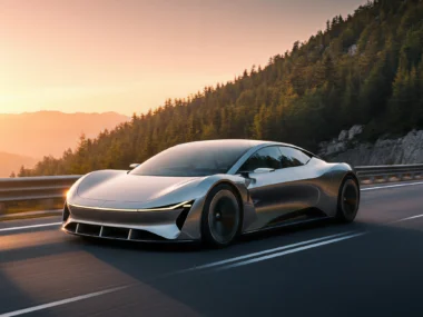 long range electric cars