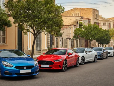 good affordable cars