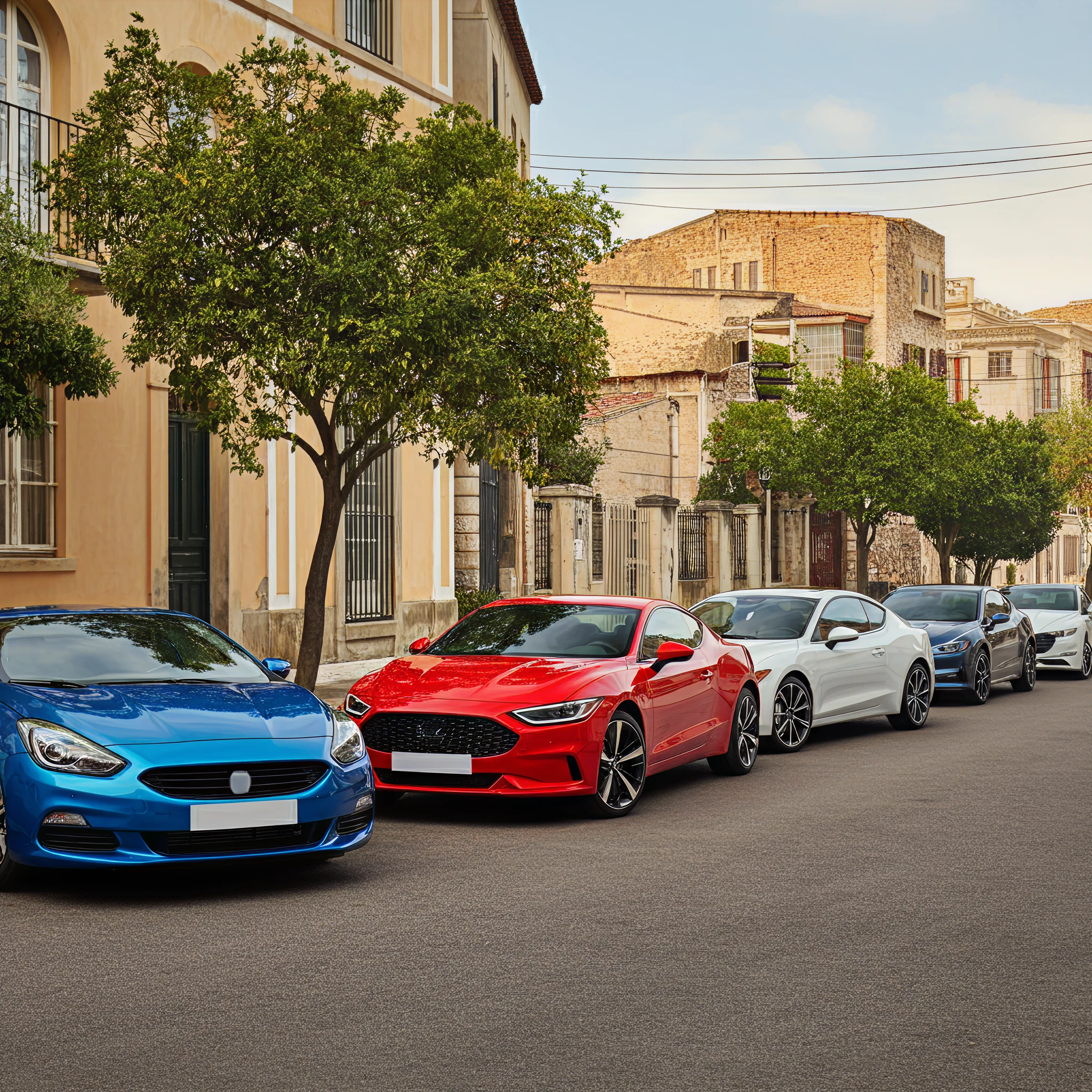 good affordable cars