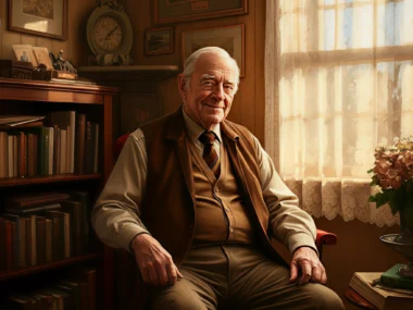 bernie cooper