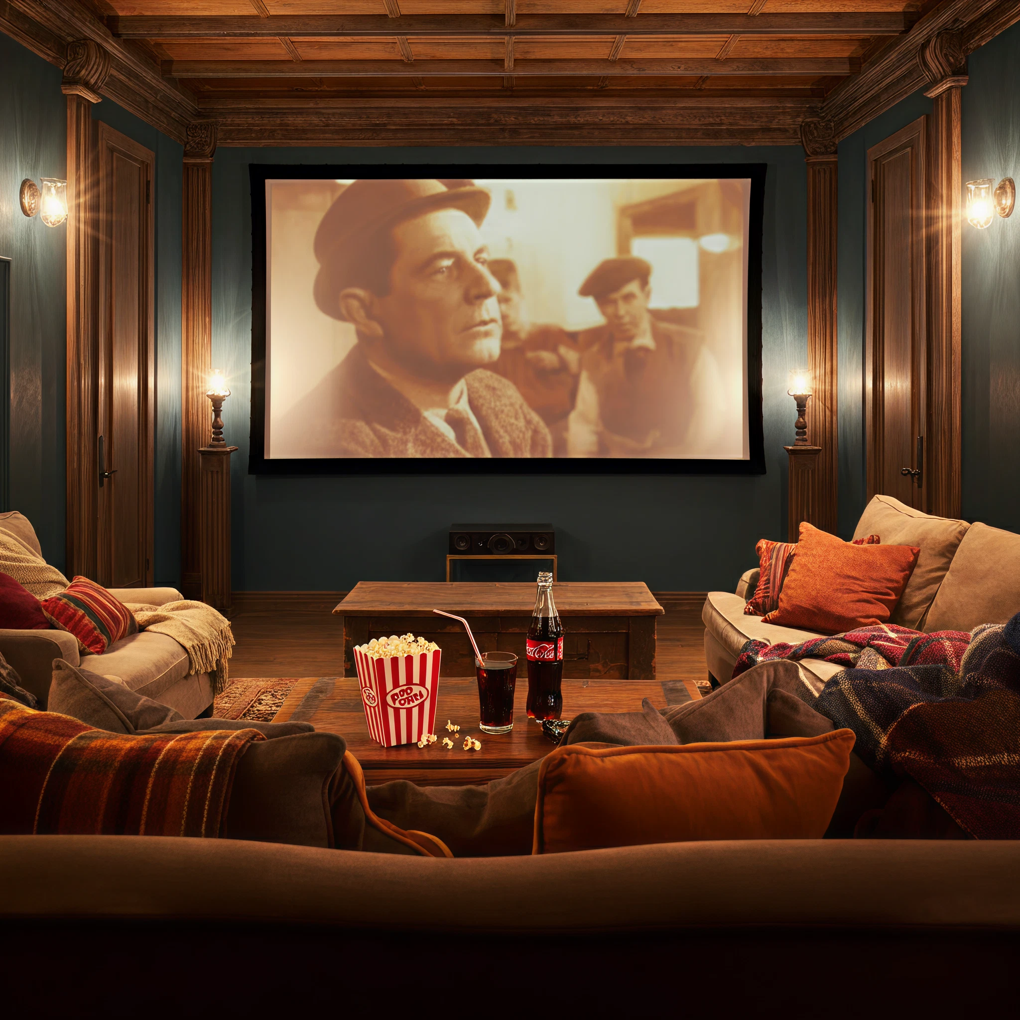 movies on rn