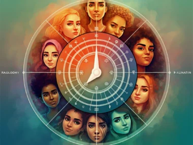 intersectionality wheel