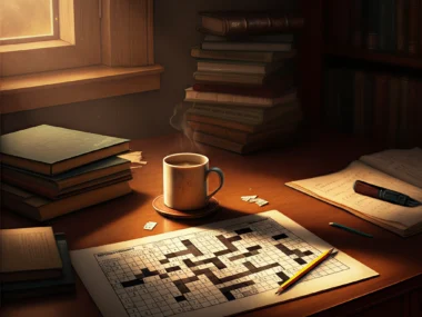 word play crossword