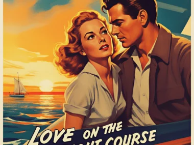 download film love on the right course
