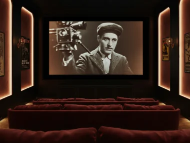 quiet movies