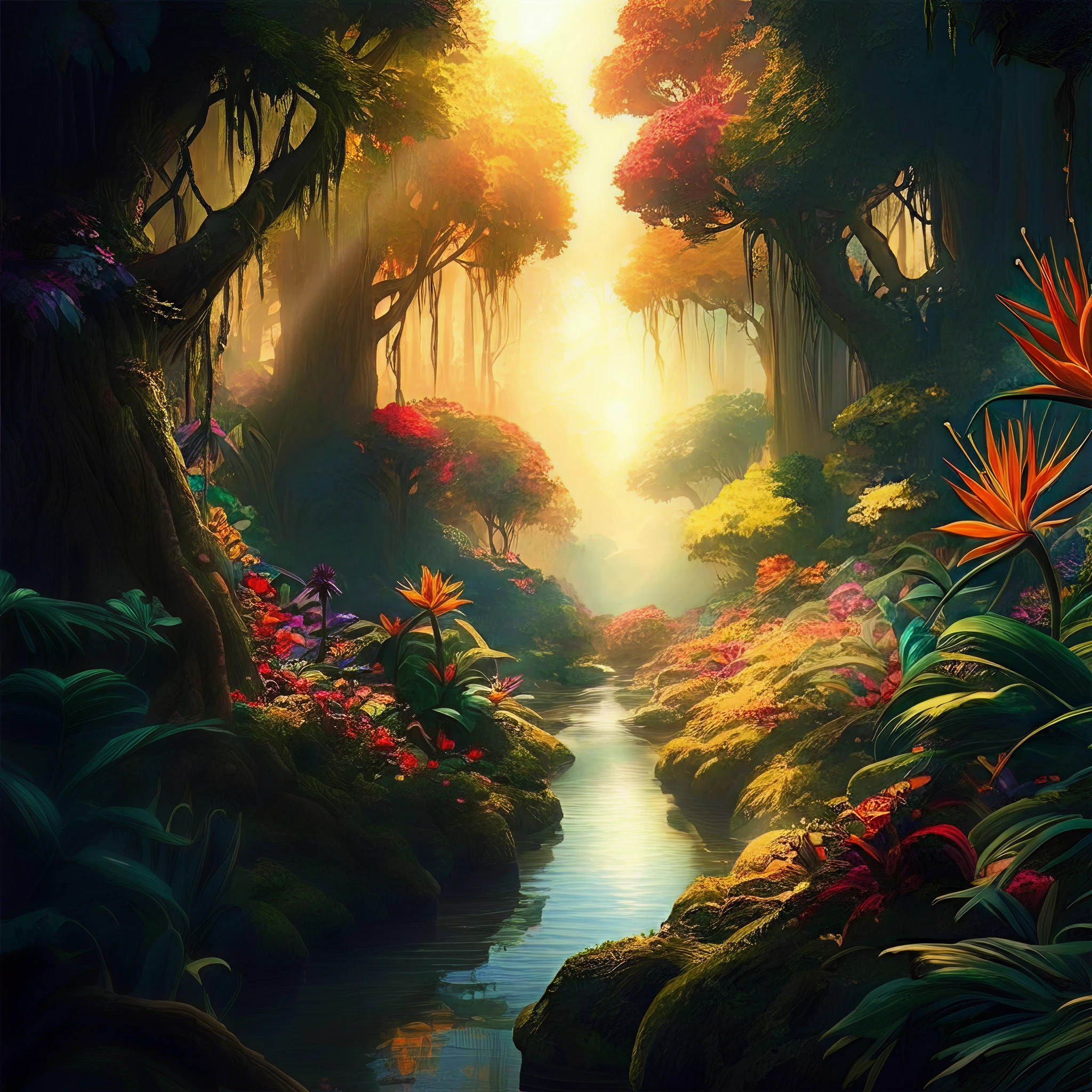 garden of eden movie