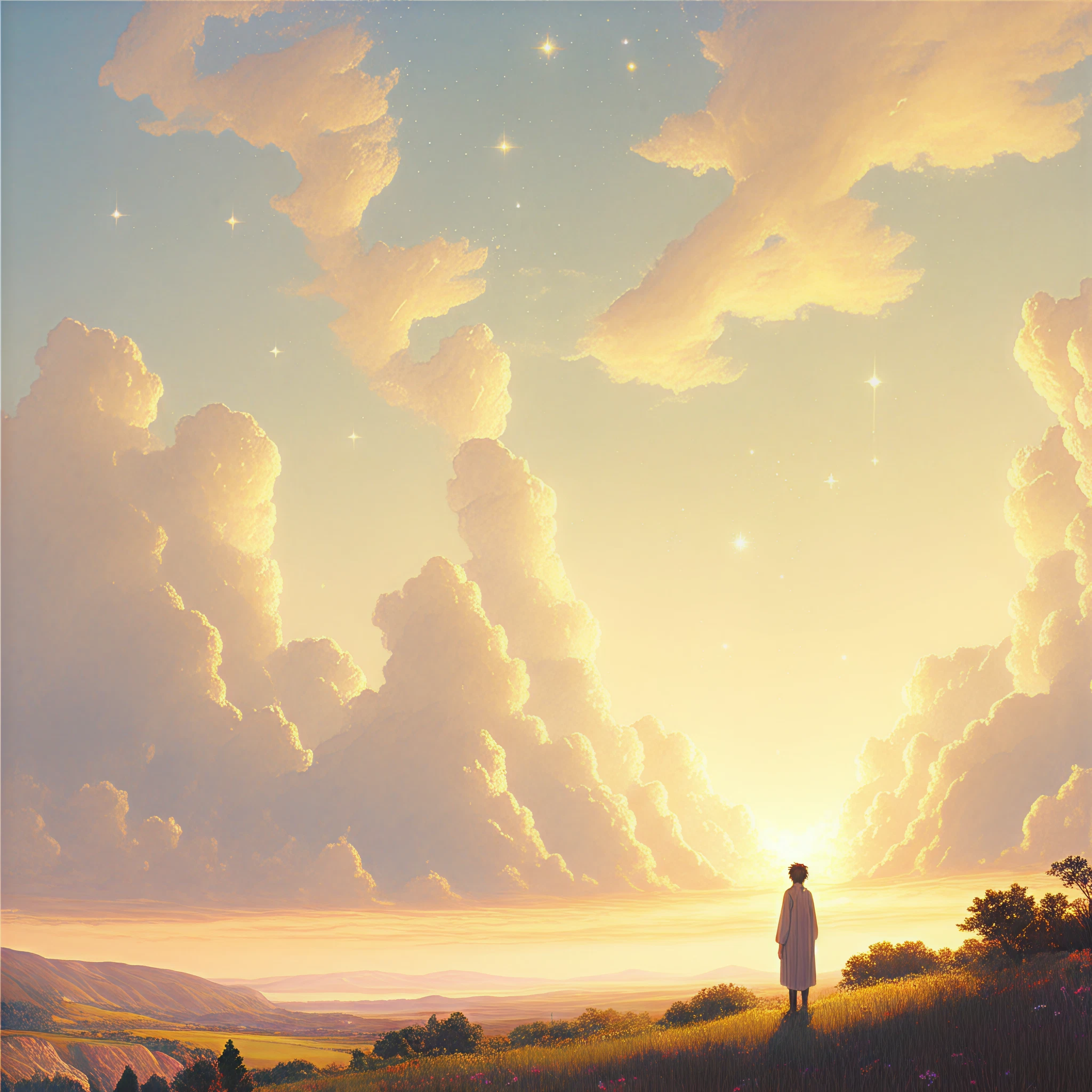 watch a little bit of heaven