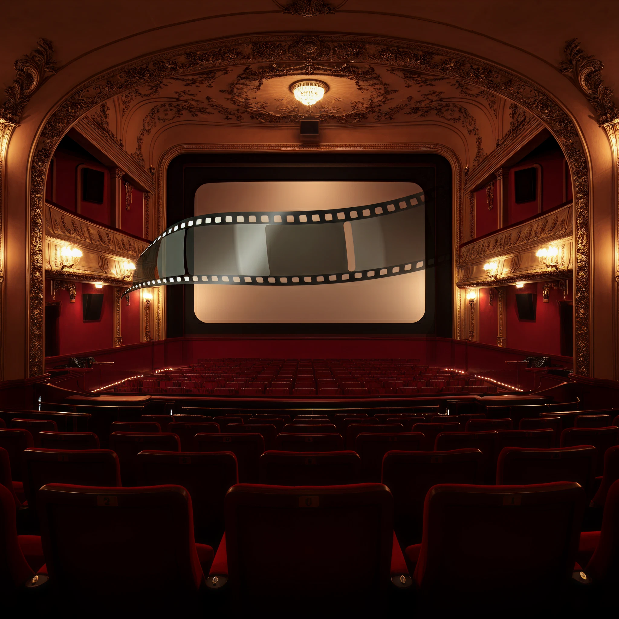 feature films