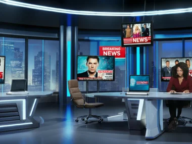 entertainment industry news