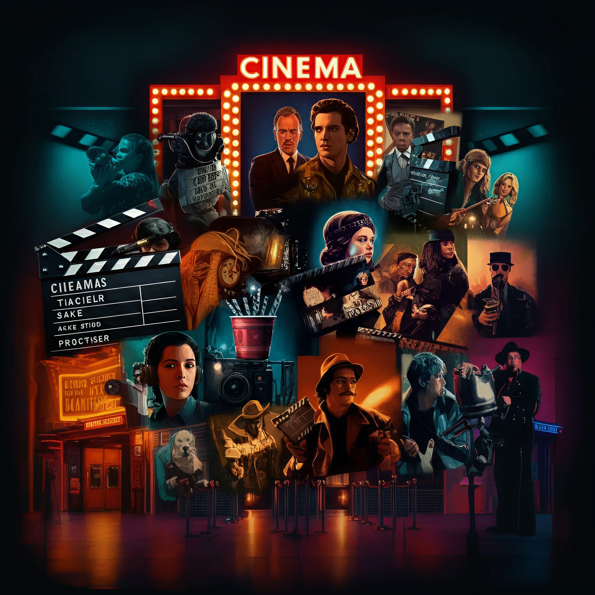 featured movies