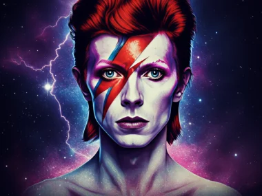 bowie albums