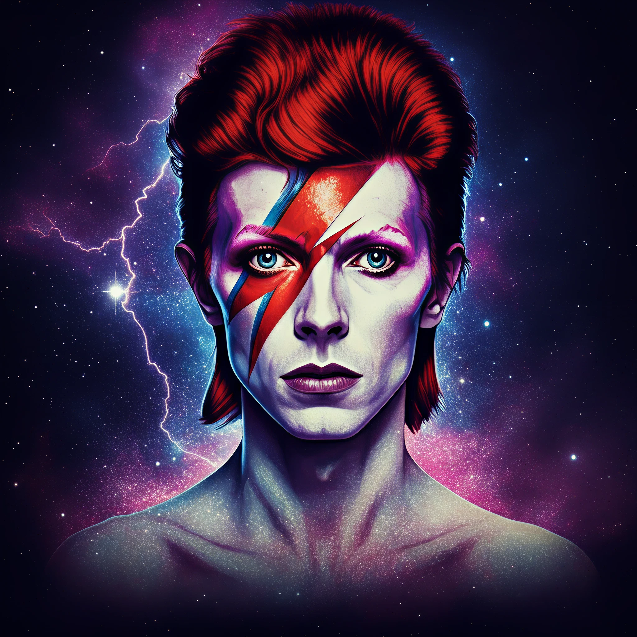 bowie albums