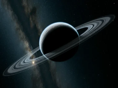 quaoar planet