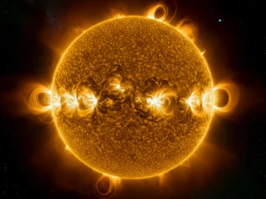 what will happen to the sun in 2025