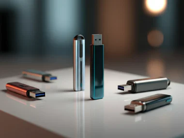 best usb flash drives
