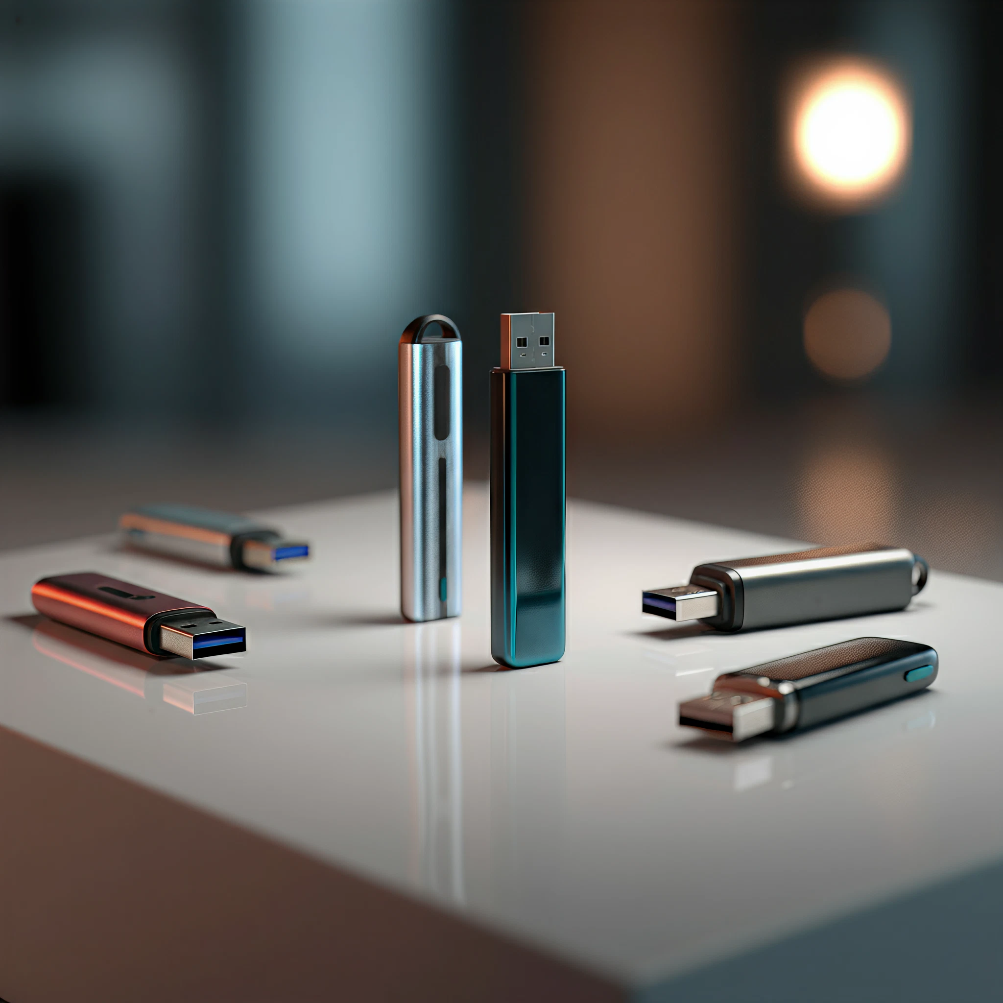 best usb flash drives