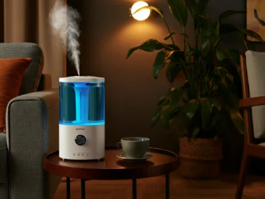 best room humidifiers