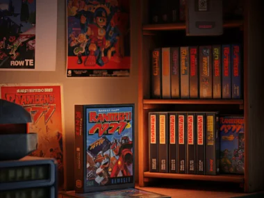 rarest nes games