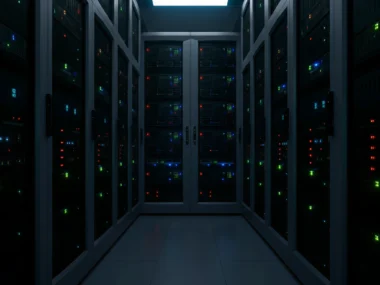 headless server