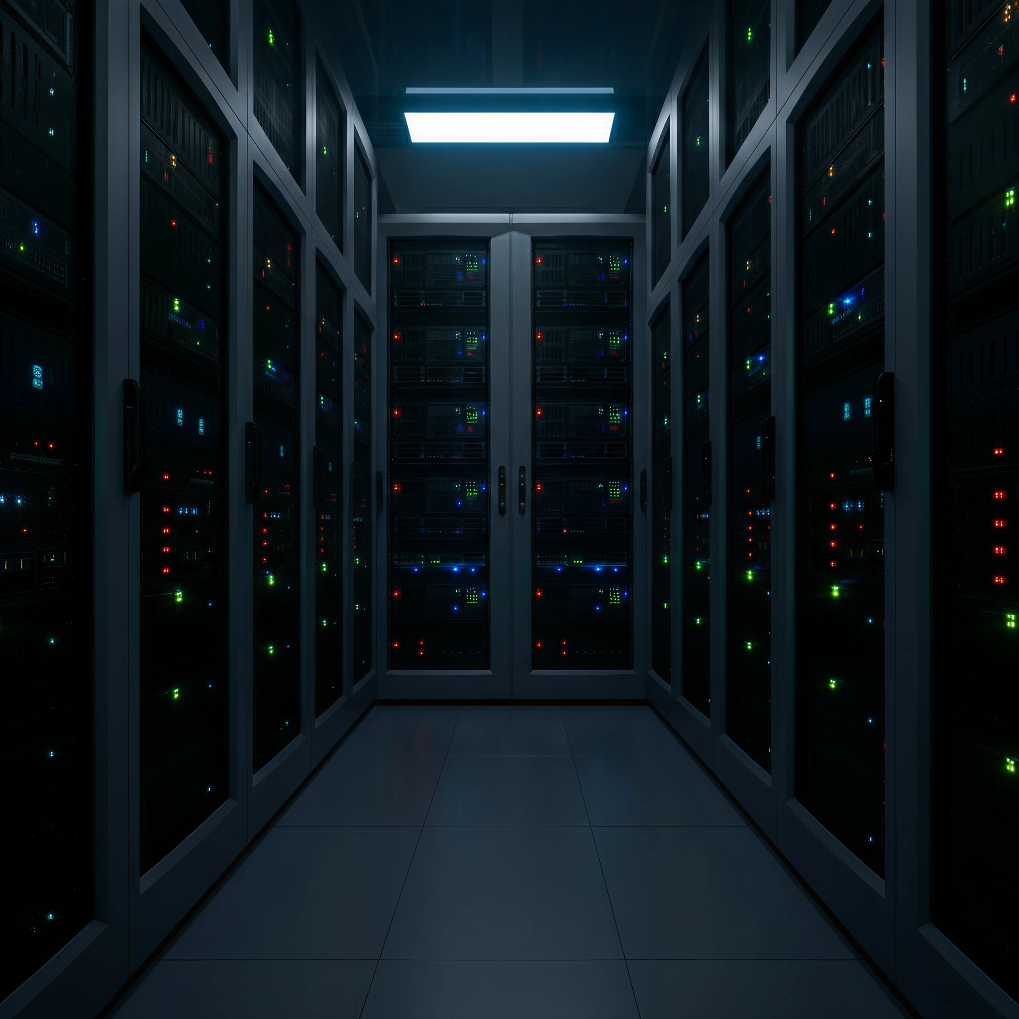 headless server