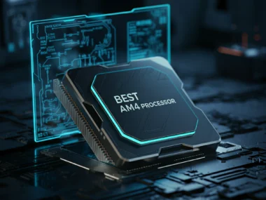 best am4 processor