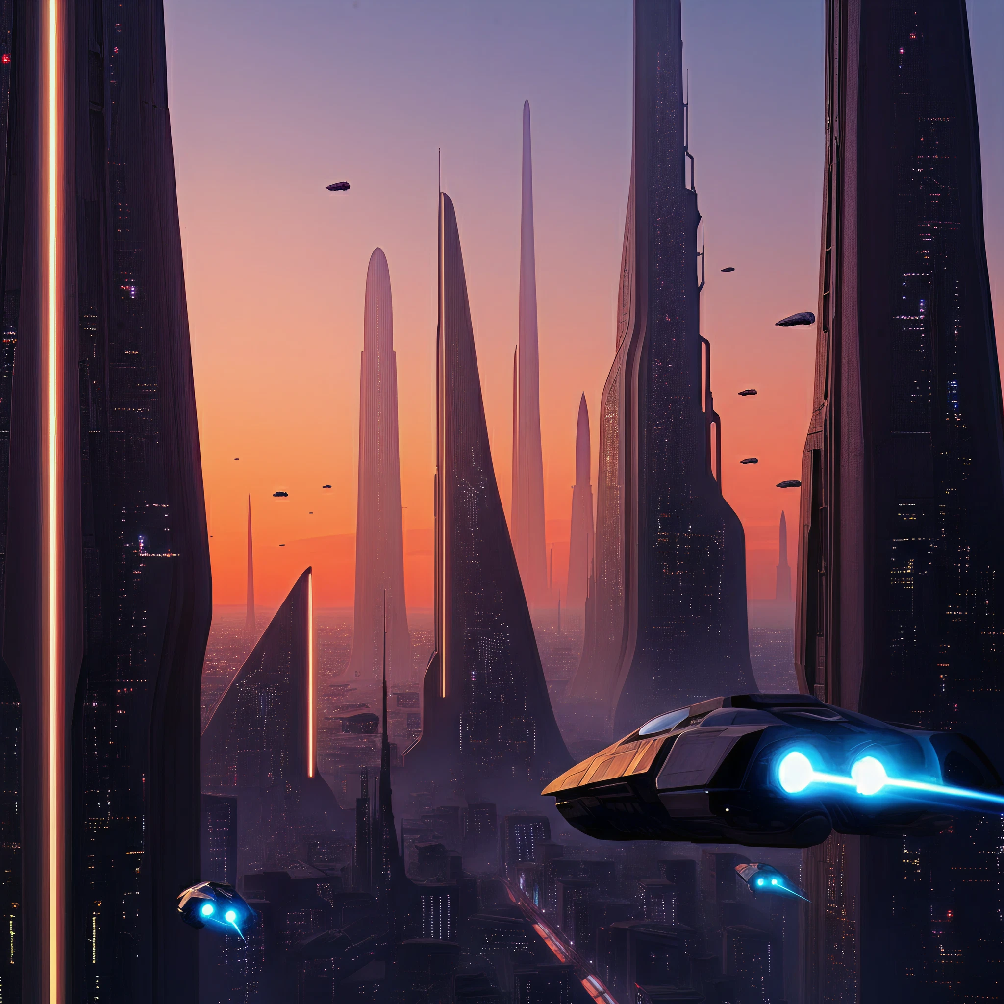 ralph mcquarrie art