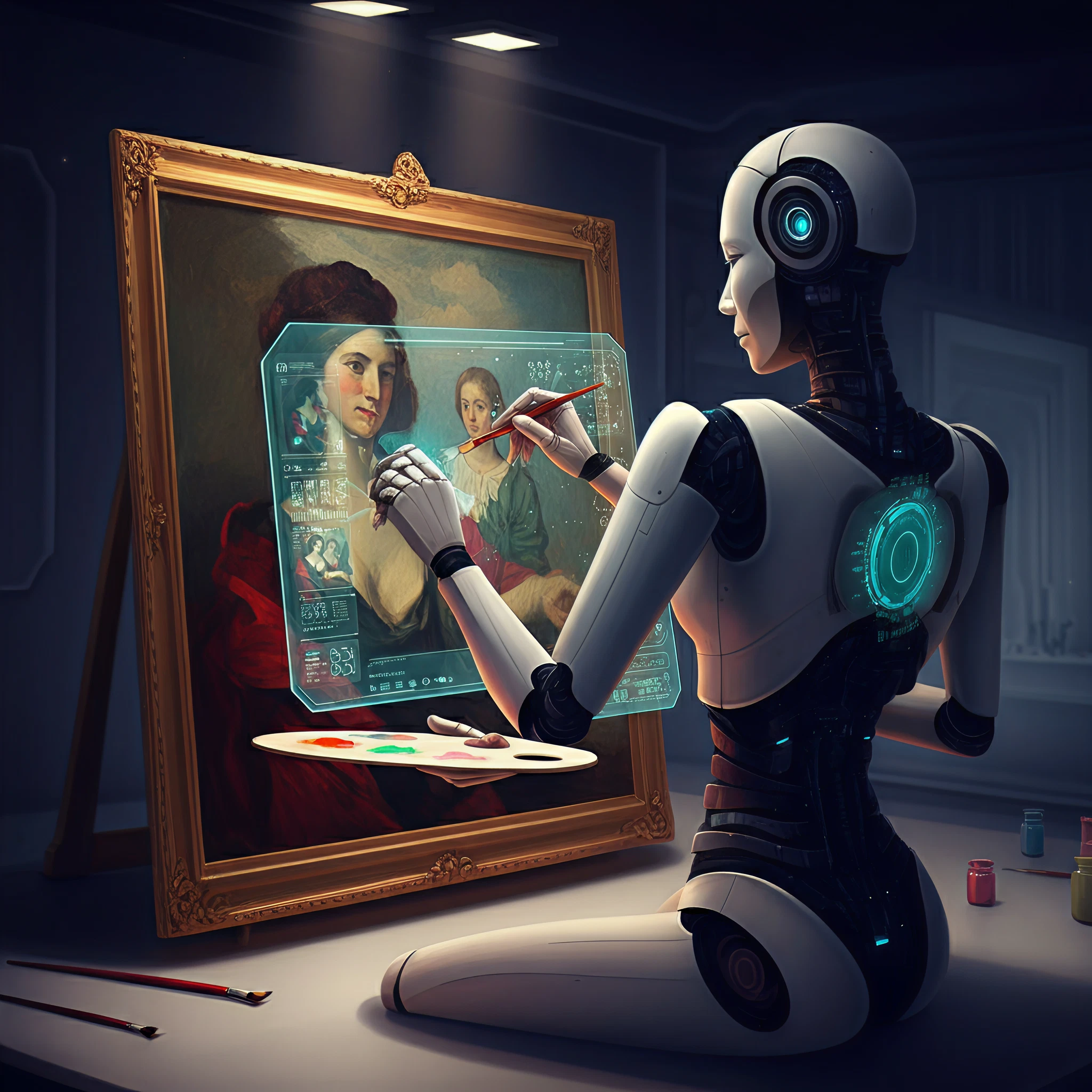 ai modify image