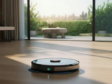 best self cleaning vacuum
