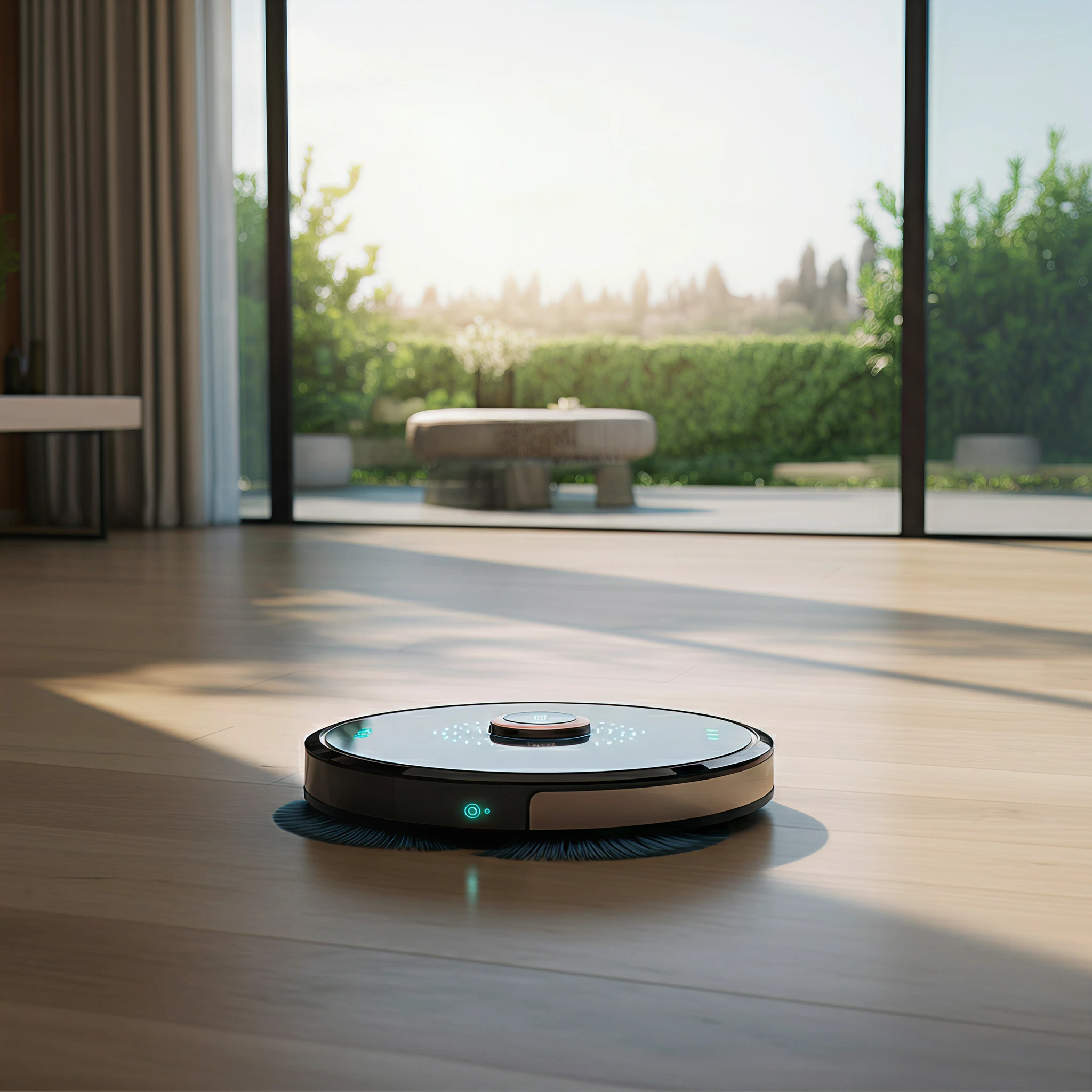best self cleaning vacuum