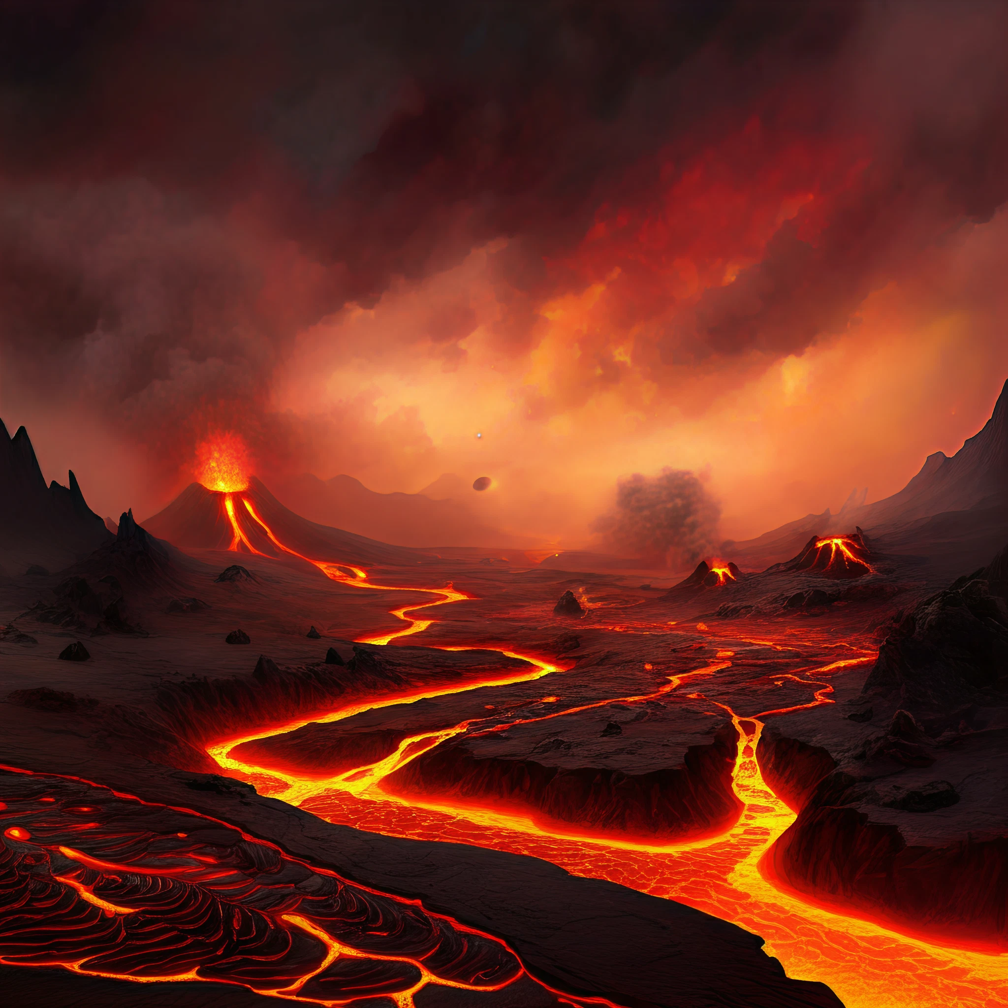 when was earth formed