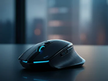 wirless mouse