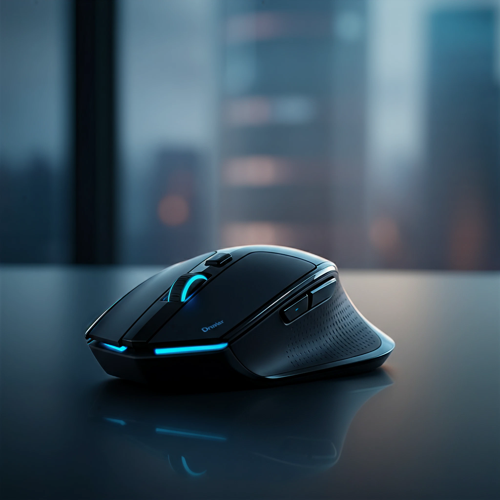 wirless mouse