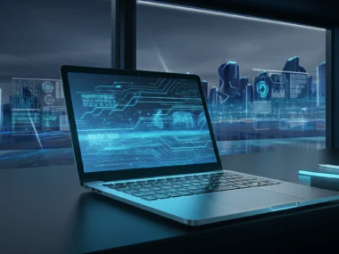 fast laptops
