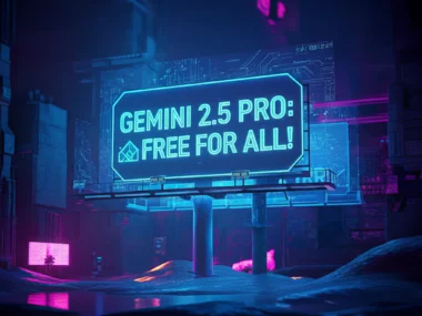 Gemini 2.5 Pro