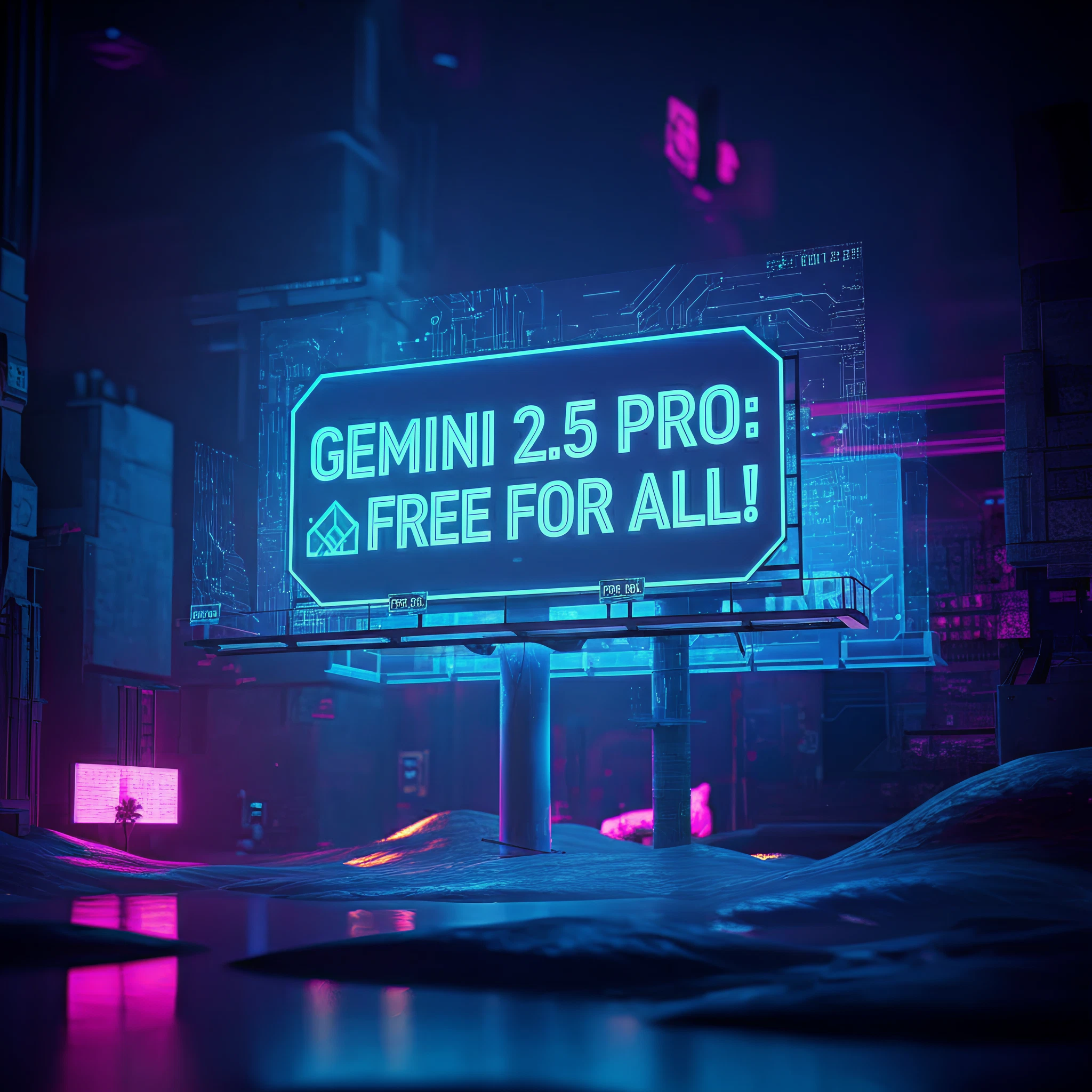 Gemini 2.5 Pro