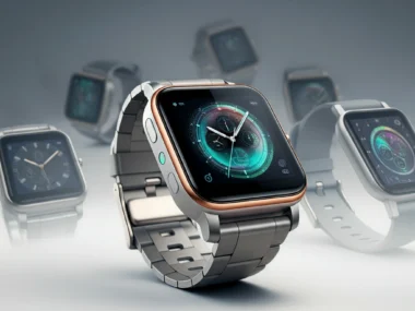 This new smartwatch has ruined all other wearables for me