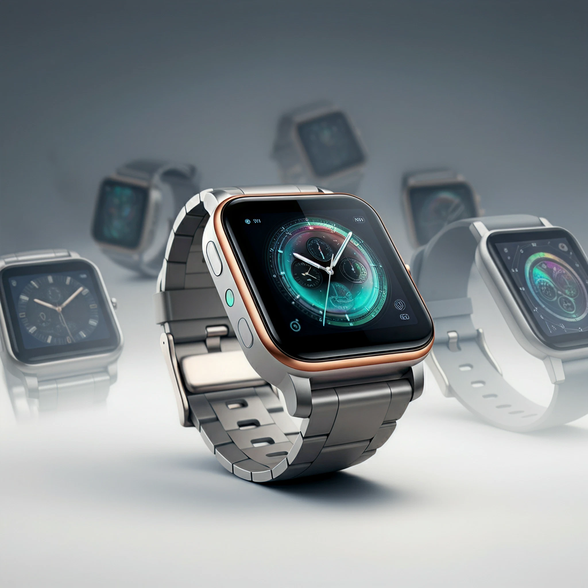 This new smartwatch has ruined all other wearables for me