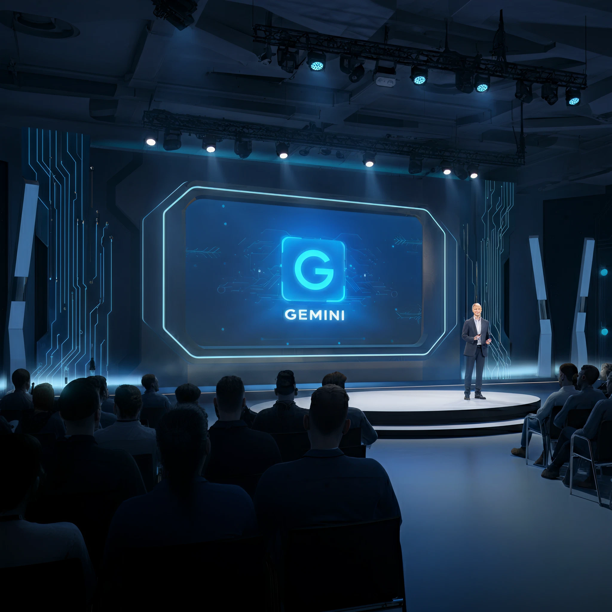 Google's Latest AI Model
