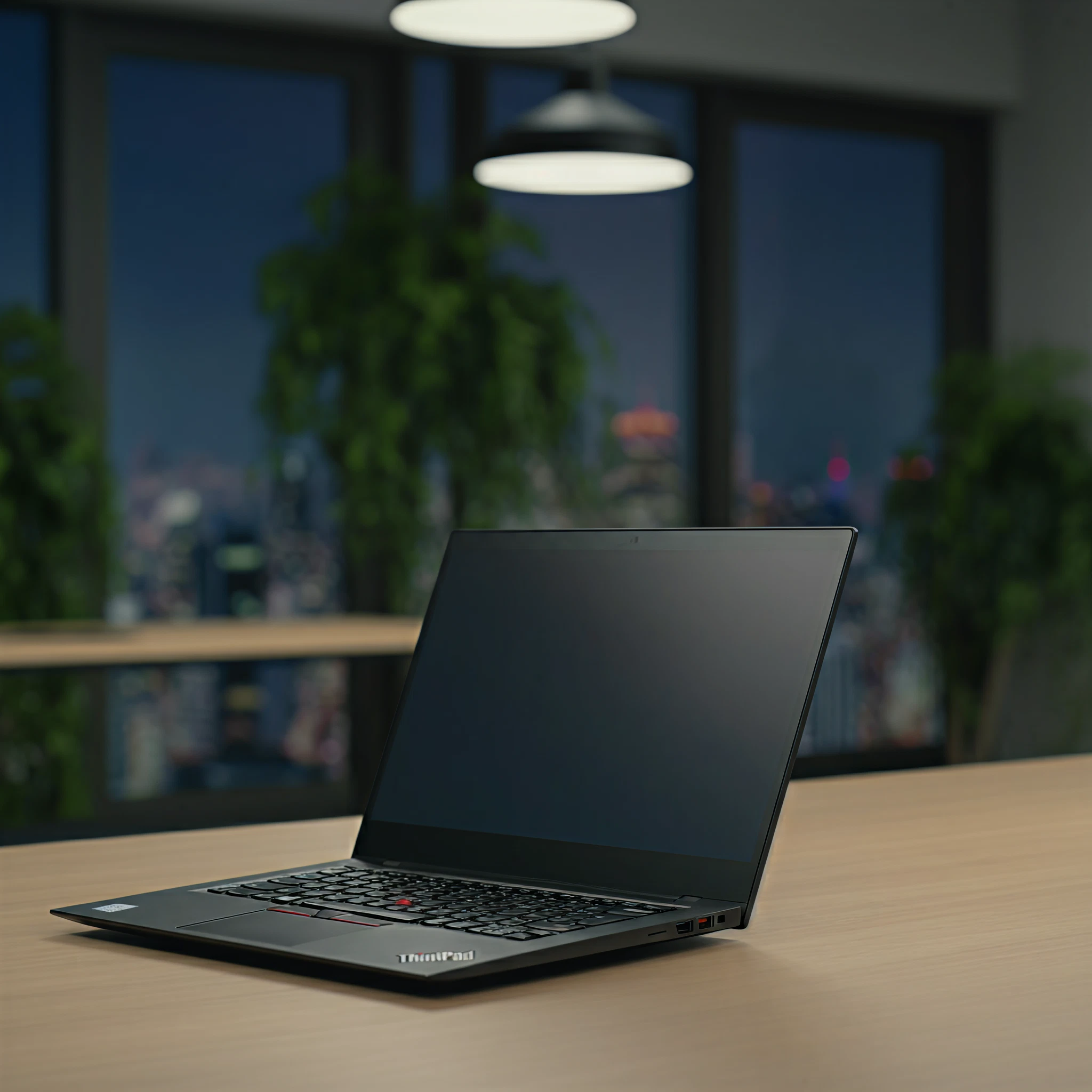 Lenovo ThinkPad X9-14 Review