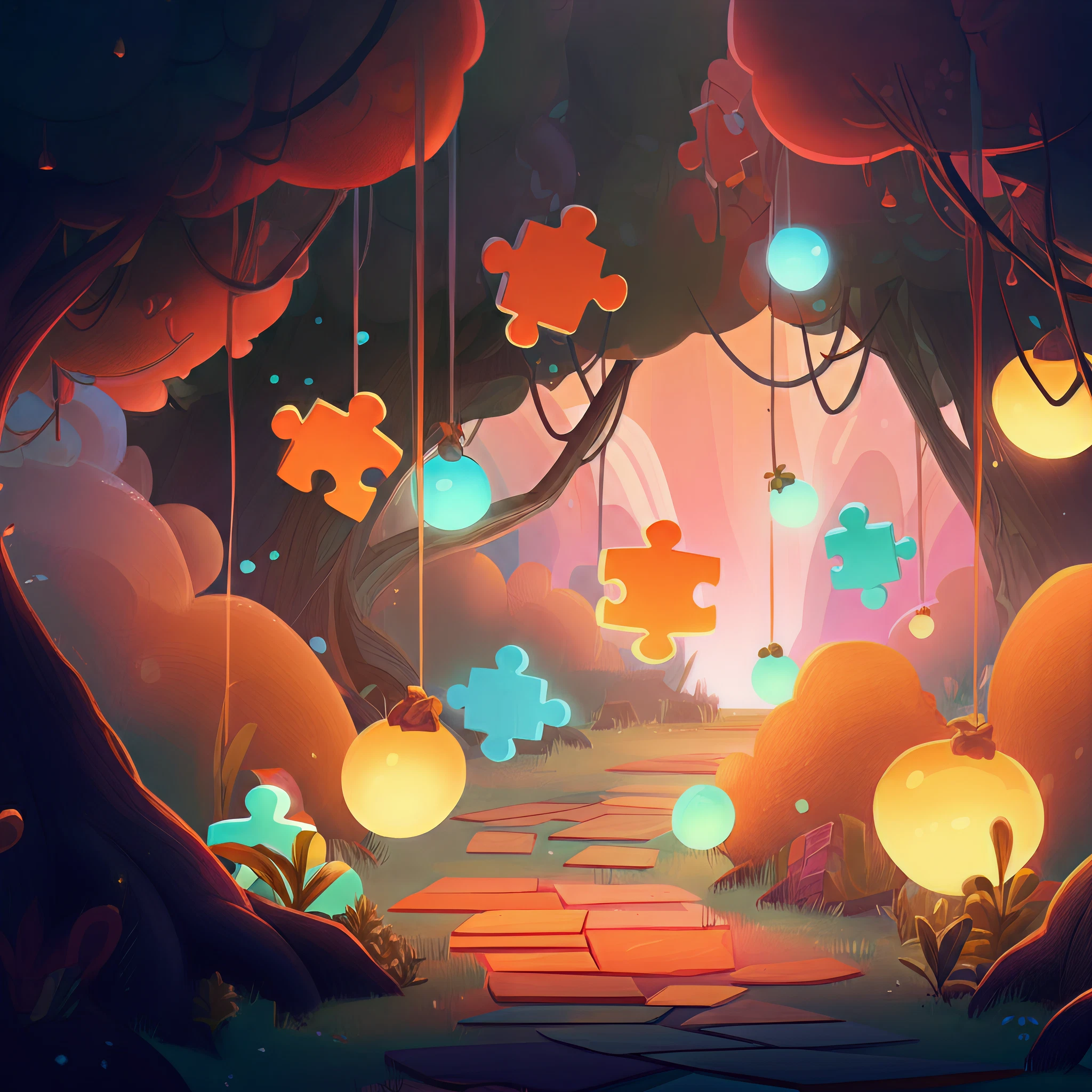 Apple Arcade's Latest Puzzle Game