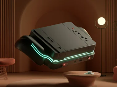 Nintendo Has Moved Beyond Specs