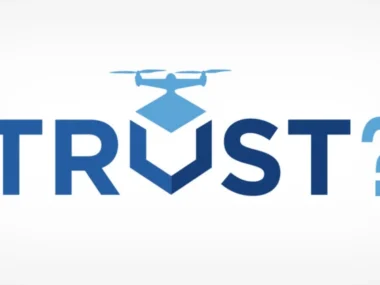 trust test drone