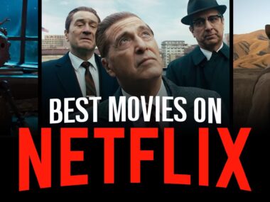 movies that just came out on streaming