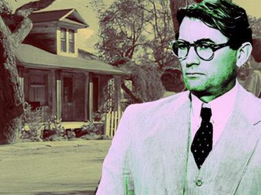where was to kill a mockingbird filmed