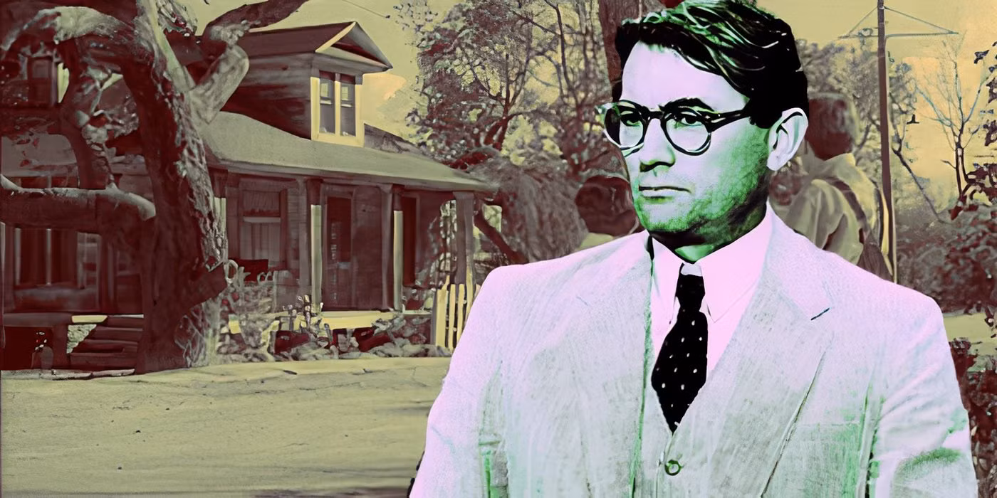where was to kill a mockingbird filmed