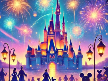 disney shows 2024